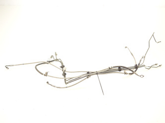 Can-Am Spyder Se6 Rt Przewody Hamulcowe Komplet