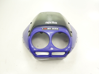 Aprilia Pegaso 125 Tuareg Front Fairing Canopy