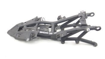 Ducati Supersport 937/S Frame Frame Rear Tail