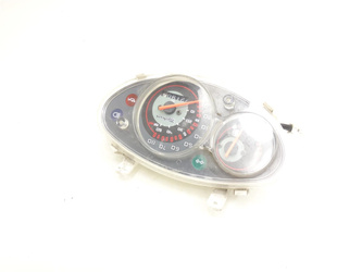 Typhoon 50 Sr Motard Odometer Clock Speedometer