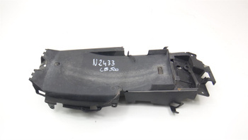 Honda Cbr 500 R Wheel Arch Rear Fender