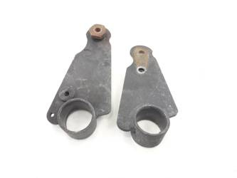Metropolis 400 13-18 Swingarm Engine Mount
