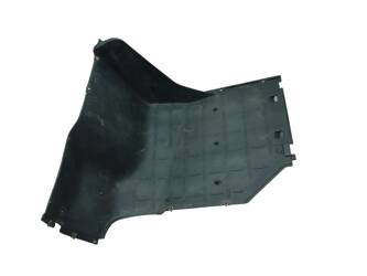 Yamaha Rhino 660 Plastik Podłoga Lewa