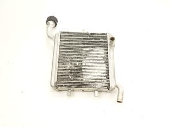 Motorhispania Mh 50 Am6 Water cooler