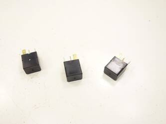 Ducati Supersport 937 17- Relay Controller