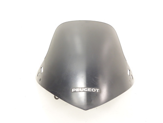 Peugeot Elystar 50 Tsdi Windscreen