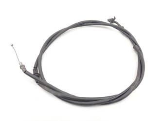 Piaggio Mp3 125 06-11 Gas Cable