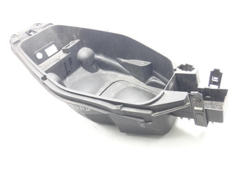 Gilera Nexus 125  Kufer Schowek