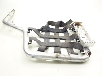 Yamaha Yfm 700 r Raptor Nerfbar floor left