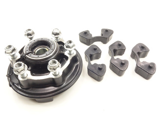 Cf Moto Cl-x Clx 700 21- Zabierak gumy zabieraka