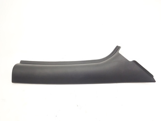 Microcar Due 6 19-24 Plastic pillar cover right