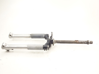 Piaggio Liberty 50 4T Front fork suspension
