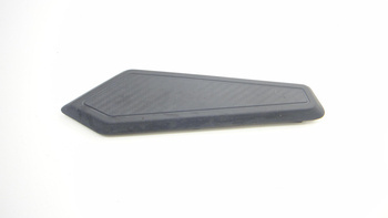 Sym Cruisym 125 18-23 Plastik Mocowanie Szyby