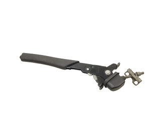 Microcar Aixam Crossline Handbrake Lever