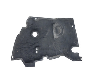 Microcar Due 6 19-24 Engine Soundproofing