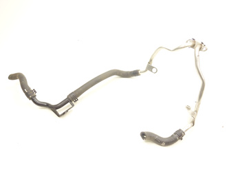 Vw Audi Skoda 1.5 Tfsi Tsi DPC Turbocharger Hose Pipe 05E121497A