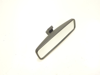 Microcar M.go Highland X Rearview Mirror
