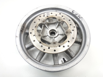 Suzuki Rg 50 Felga Przód 17X1.60