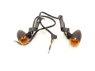 Mash Fifty 50 Turn Signals 2Pcs