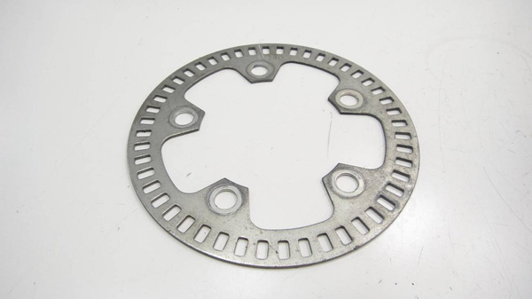 たいき Kawasaki Zzr 1400 Zx14R 12- Pierścien Abs Przód | Sklep z