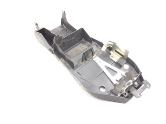 Kawasaki Z 750 07-12 Plastic Filling wheel arch