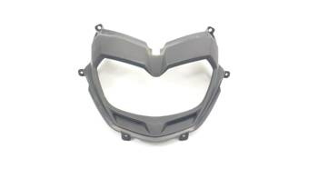 Typhoon 50 Sr Motard Plastic Lamp Cover