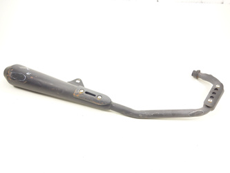 Archive Scrambler 50 19-24 Exhaust Muffler Elbow