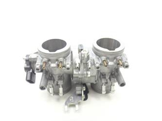 Crf 1100 Africa Twin 19- Throttles