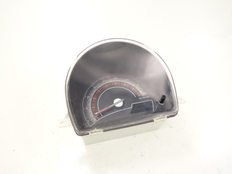 Microcar M.go Highland X Odometer clock speedometer
