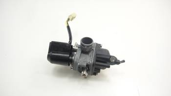 Piaggio Zip 2 50 Carburetor Delorto throttle