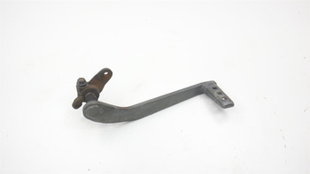 Suzuki Gs 500 89-07 Rear Brake Foot