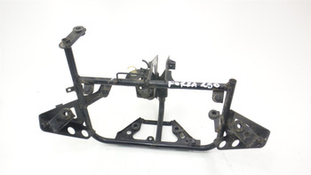 Nss Forza 250 Frame Canopy Fairing Mount