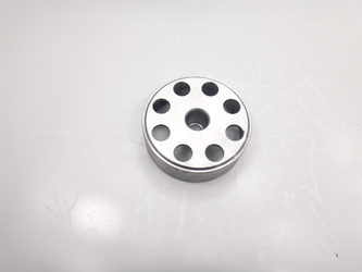 Suzuki Gsr 600 06-10 Magneto Magnet Wheel