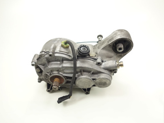 Microcar Ligier X-too Rs Gearbox