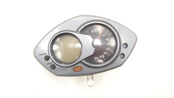 Yamaha Cygnus Flame X 125 Counter Clock Indicators