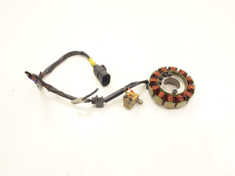 Aprilia Sxr 50 20-24 Stojan uzwojenie stator
