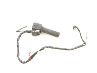 Piaggio X10 125 350 Right throttle switch