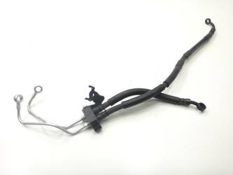 Yamaha Mt09 Sp 17-20 Przewody Hamulcowe