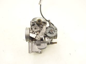 Piaggio X8 X-Evo X9 125 Gaźnik przepustnica Komplet