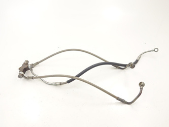 Gilera Gp 800 Srv 06-13 Front Brake Pipes