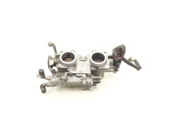 Yamaha T-max 530 14-17 Throttle body complete