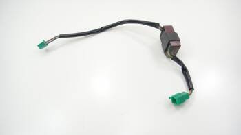 Kymco K-Xct 125 Computer Controller Module