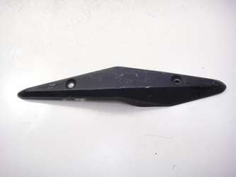 Kawasaki Z 750 R Zr 750 Exhaust Cover