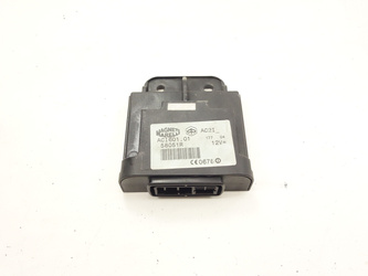 Piaggio X8 X-Evo 125 Computer Module Controller AC21