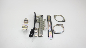 Kawasaki Gtr 1400 Frame Mount Bracket