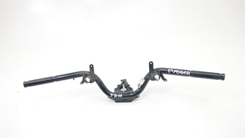 Piaggio Typhoon 50 Sr Motard Steering Wheel