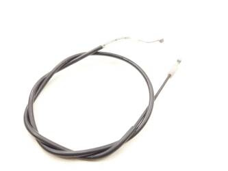 Yamaha Tricity 300 filler lock cable