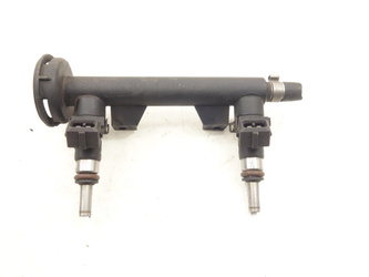 Injectors, injector rail for BMW F800 r s