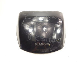 Piaggio X8 X-Evo 125 Rear storage compartment cover