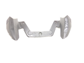 Typhoon 50 Sr Motard Passenger Handle Handle